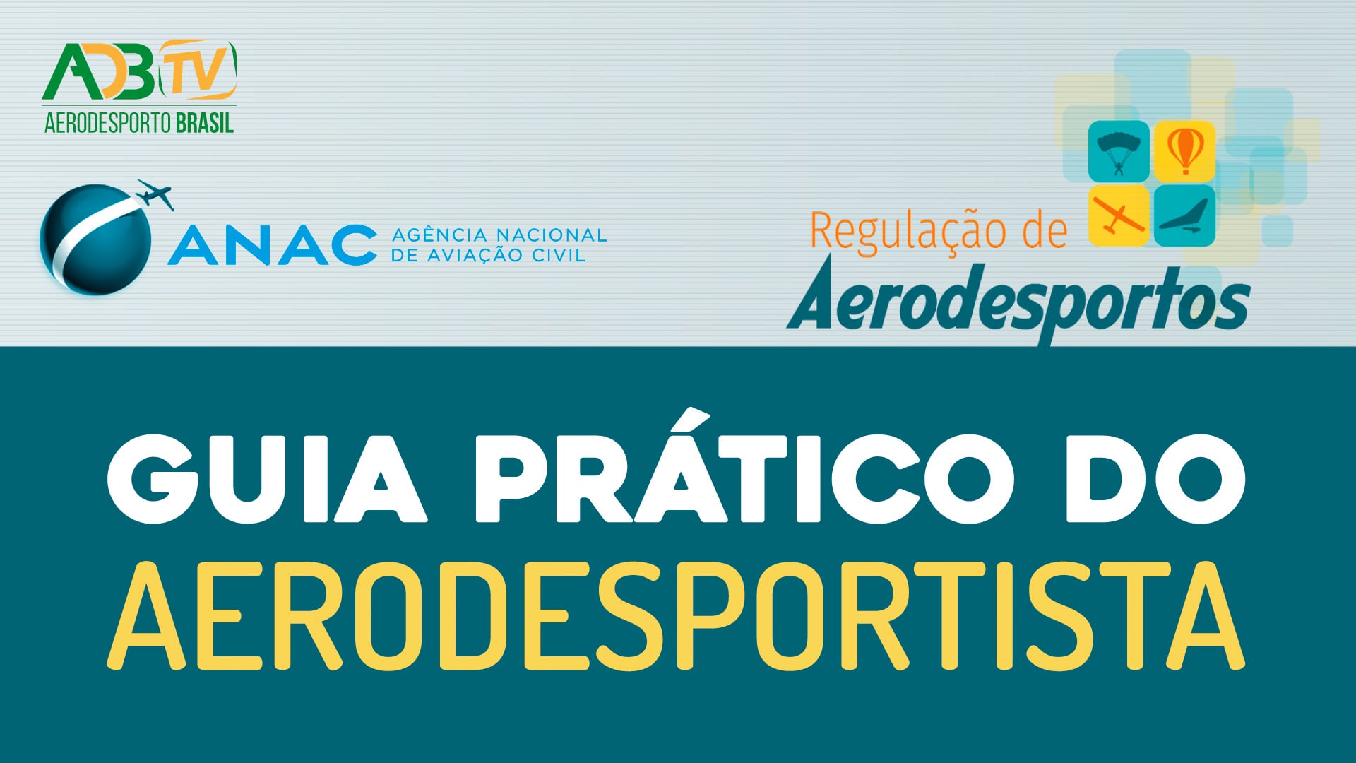 Guia Pratico do Aerodesportista - ANAC