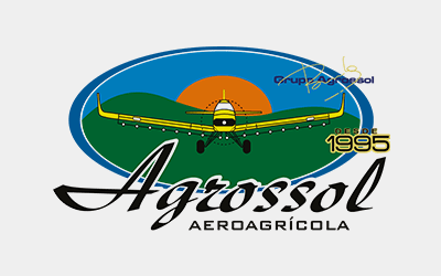 Agrossol Aeroagrícula