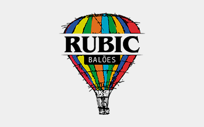 RUBIC Balões