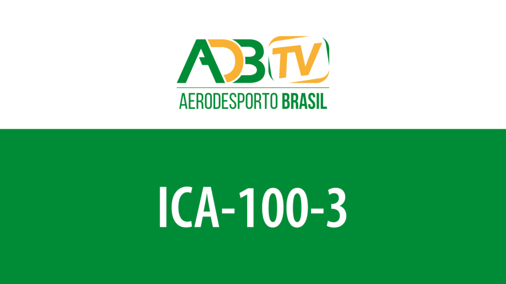 Tutorial ICA 100-3